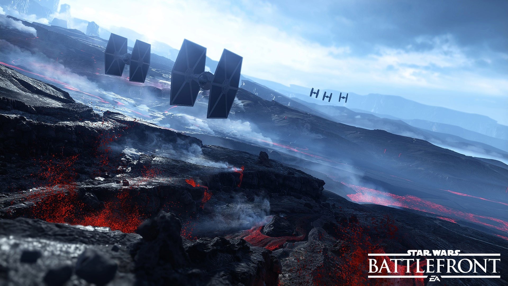 Star Wars Battlefront - Imagen 37